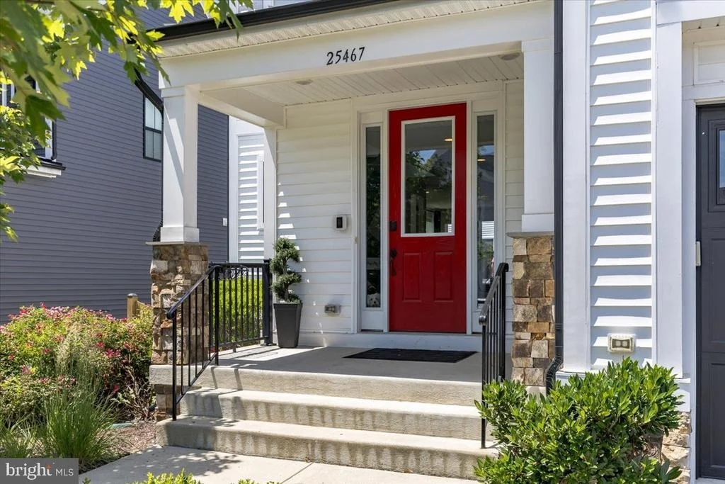 Photo of 25467 BYRNES CROSSING DRIVE