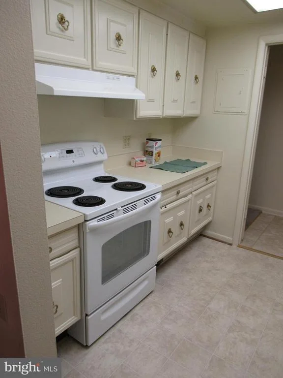 Photo of Unit 83A at 3630 GLENEAGLES DRIVE