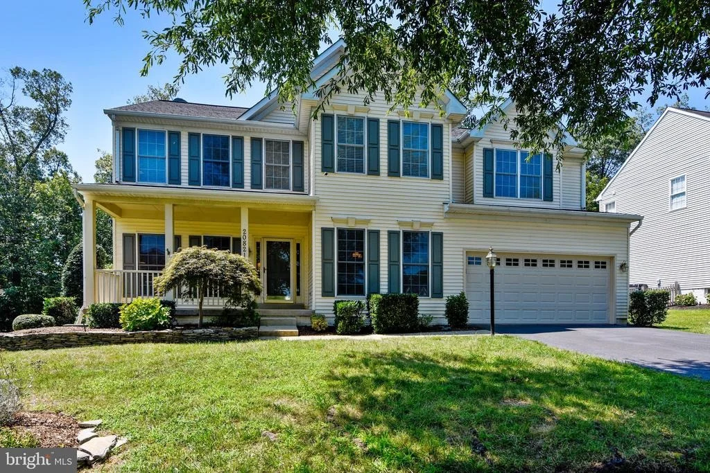 Photo of 20821 CROSS TIMBER DRIVE