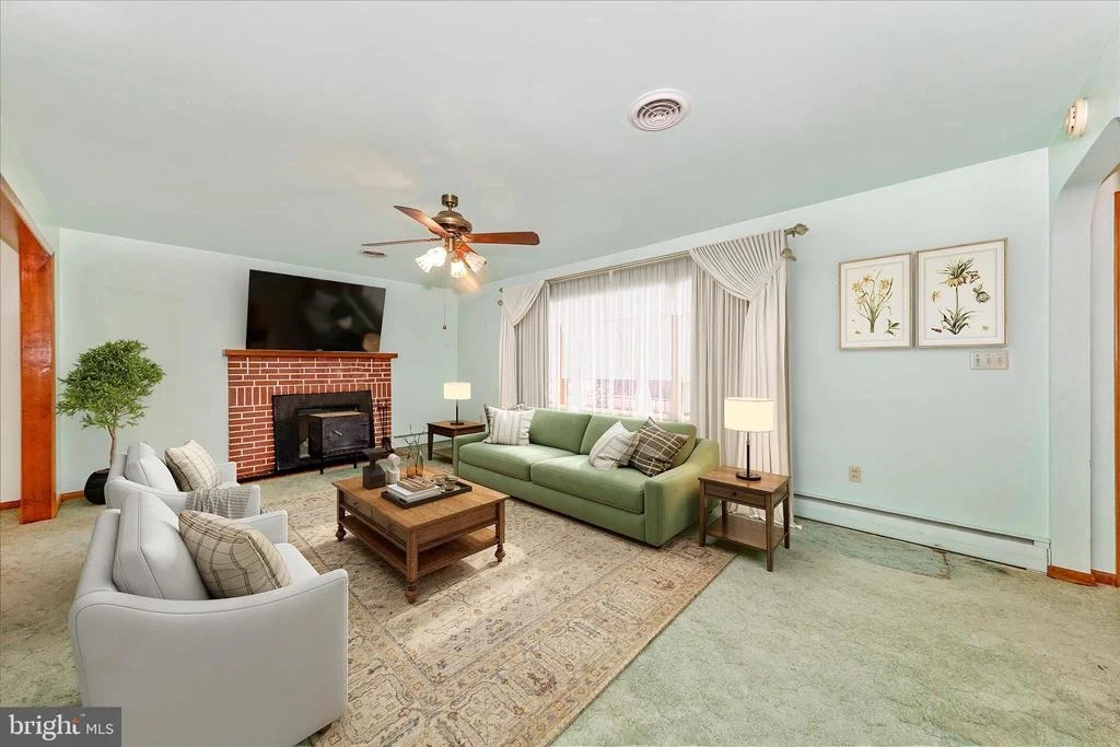 Photo of 3027 THURSTON ROAD