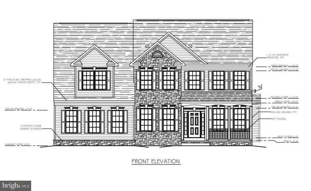 Photo of 11567 WOLLASTON CIRCLE