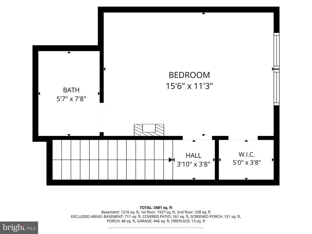 Photo of 1123 LONG FARM CIRCLE