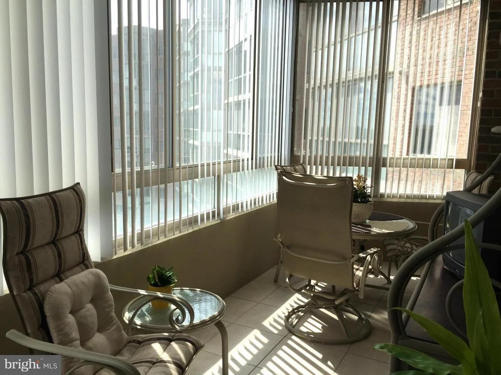 Photo of Unit 708 at 3200 LEISURE WORLD BOULEVARD