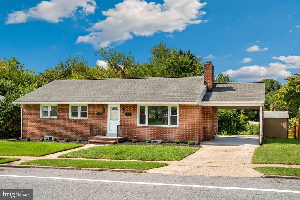 Photo of 615 TANEY AVENUE