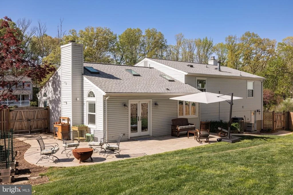 Photo of 9767 TURNBUCKLE DRIVE