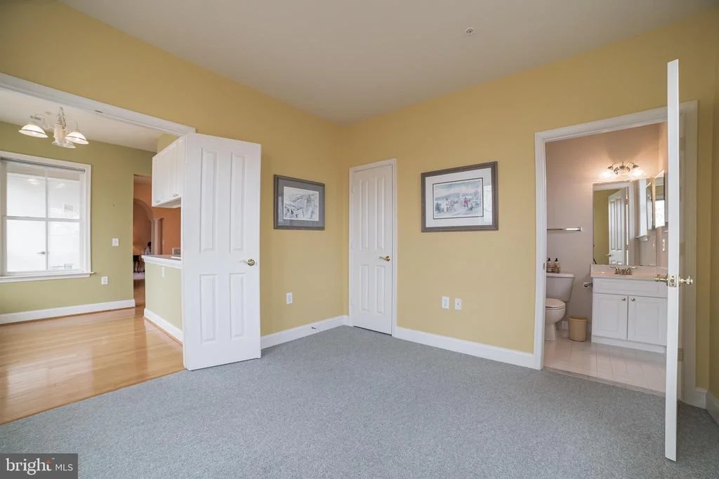 Photo of Unit 312 at 2520 WATERSIDE DRIVE
