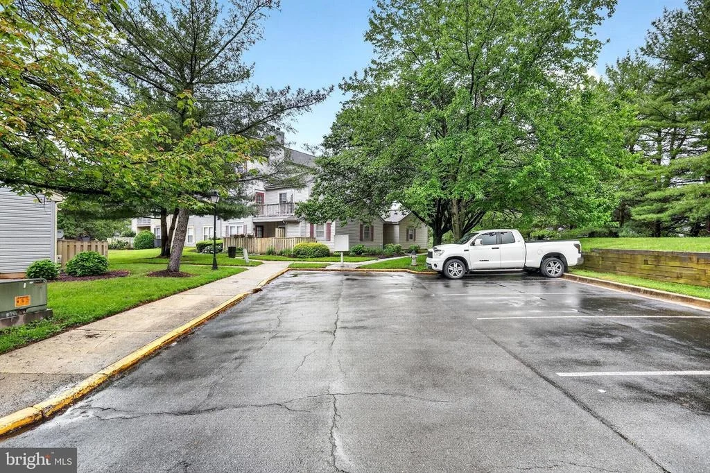 Photo of Unit 253 at 3146 QUARTET LANE