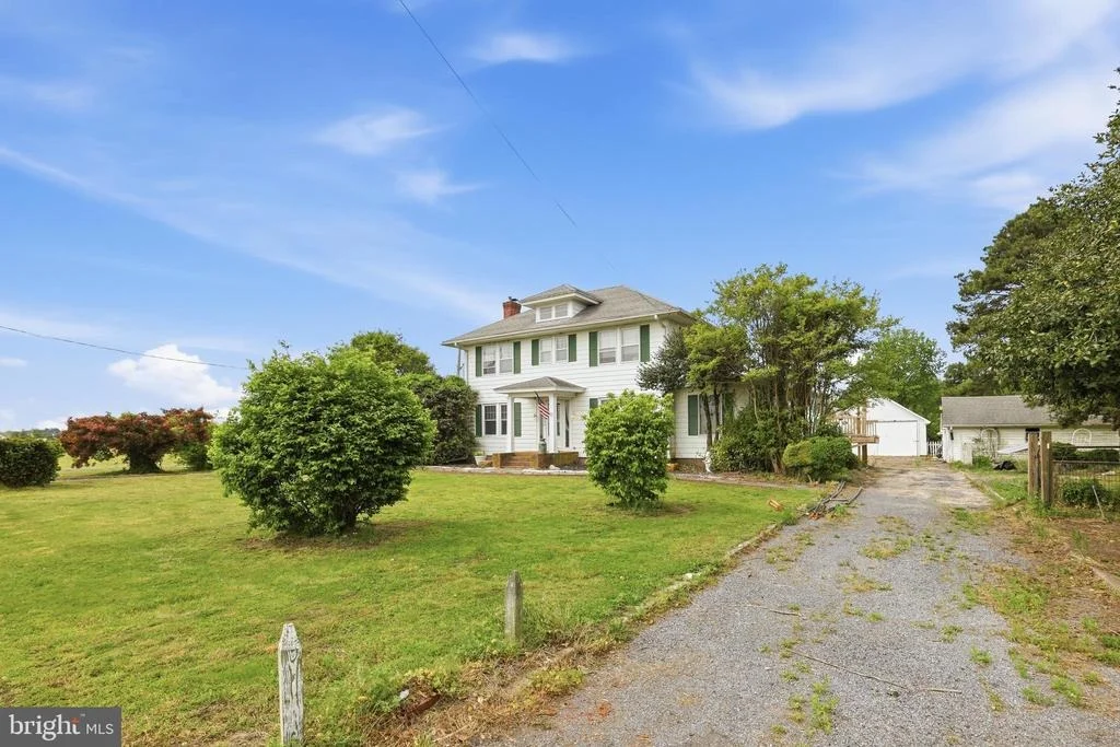 Photo of 32076 GORDY ROAD