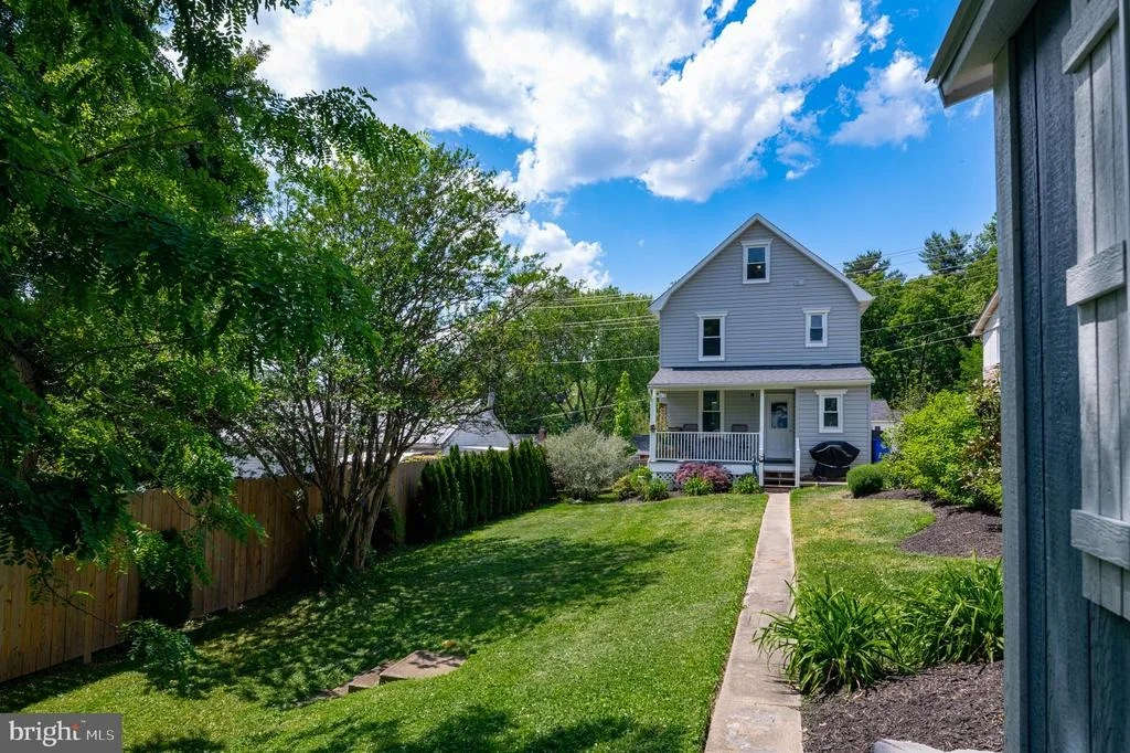 Photo of 116 CENTRAL AVENUE