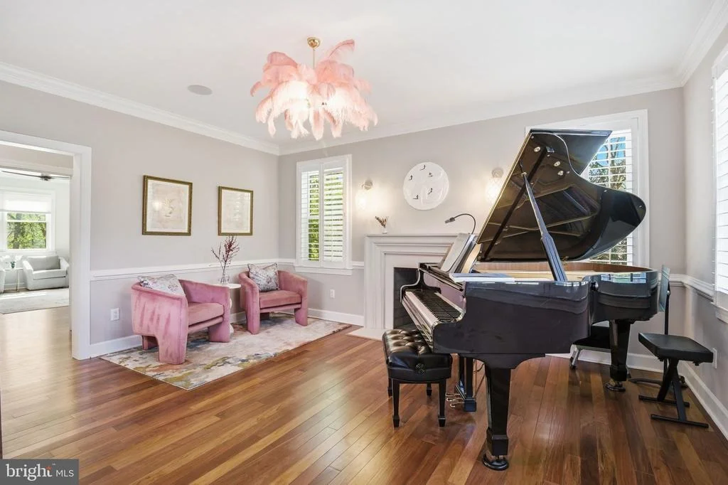 Photo of 9703 MILL RACE ESTATES DRIVE