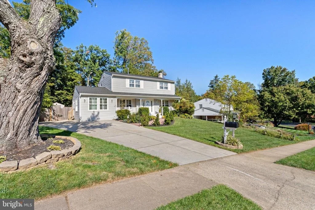 Photo of 6808 HOUNDMASTER ROAD