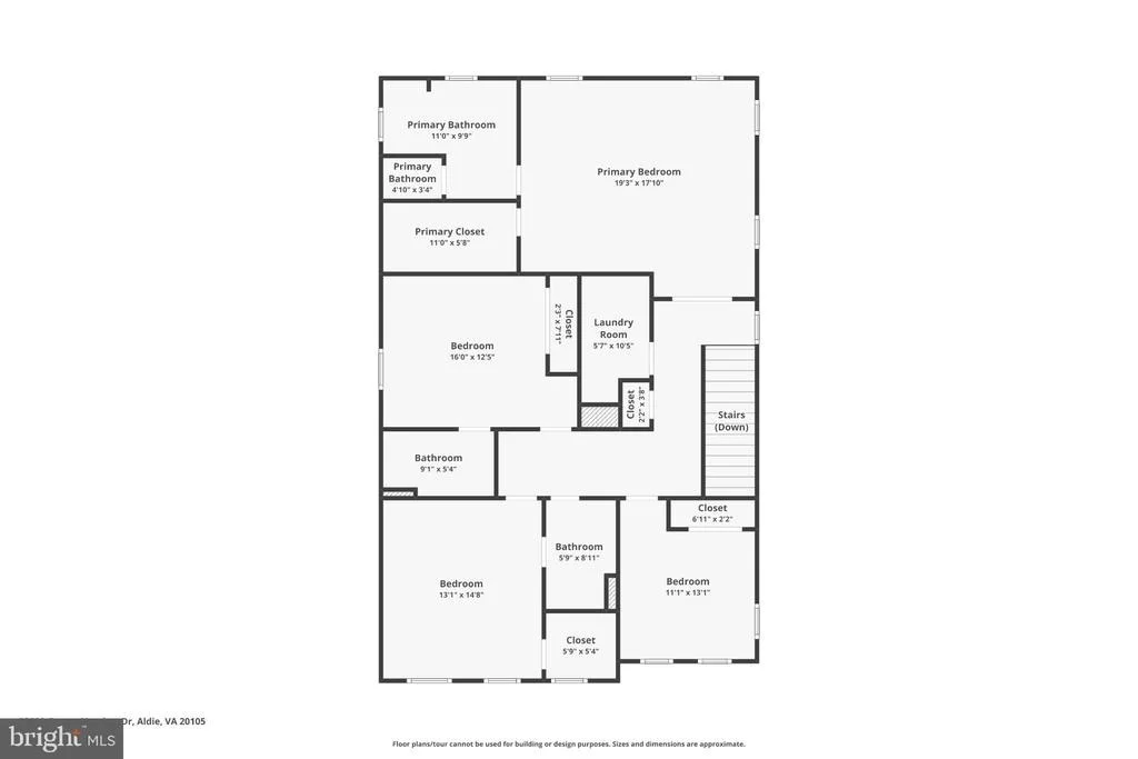 Photo of 25508 GRASSY MEADOW DRIVE