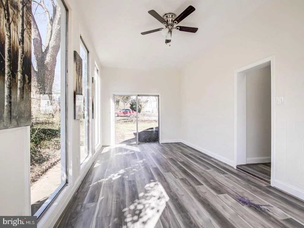 Photo of 4206 GARRETT PARK ROAD
