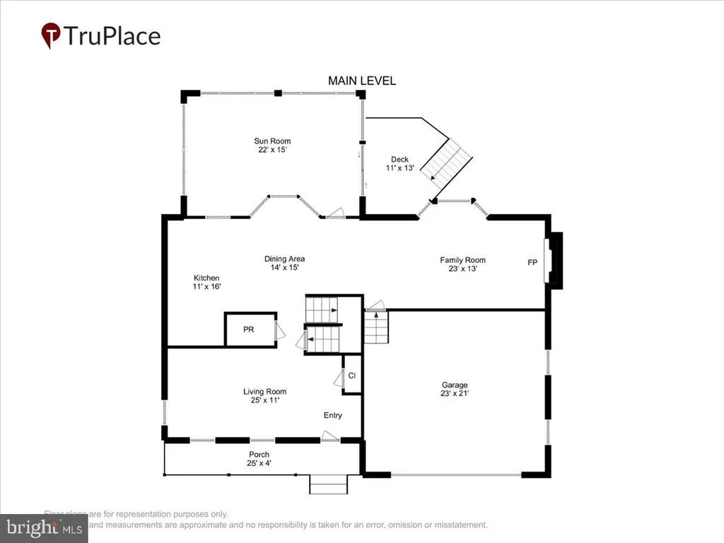 Photo of 3592 FONTRON DRIVE