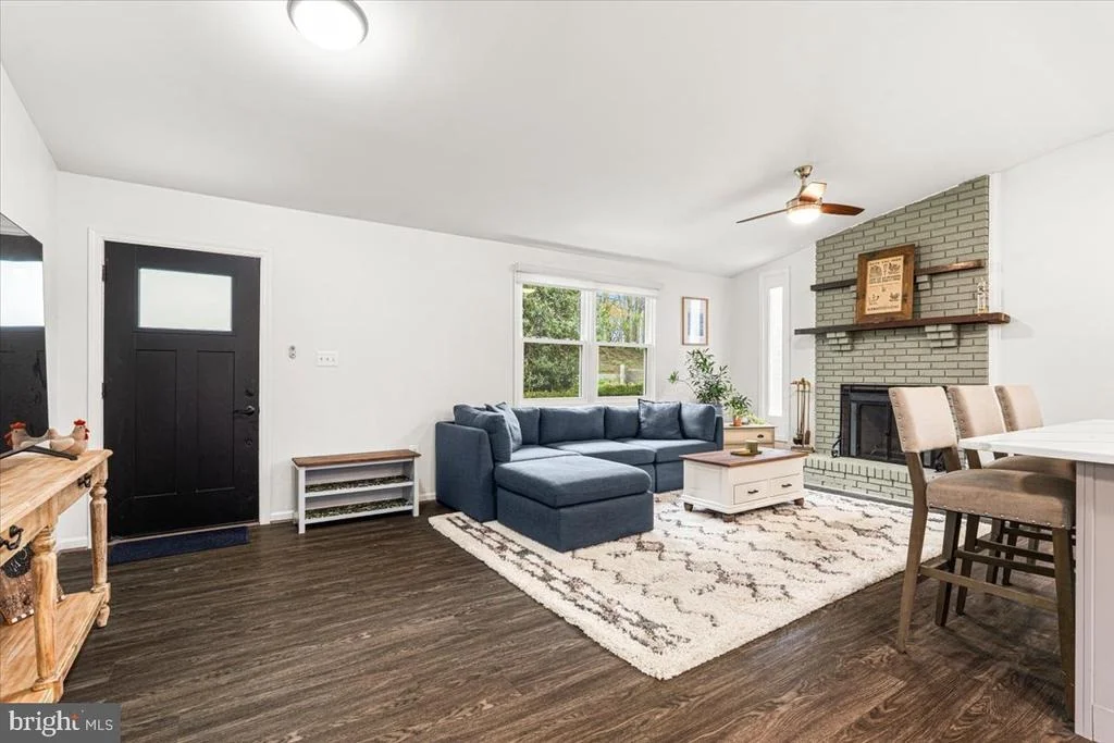 Photo of 2816 BALLENGER CREEK PIKE