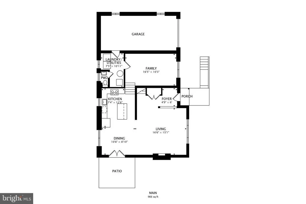 Photo of 5816 AMELIA STREET