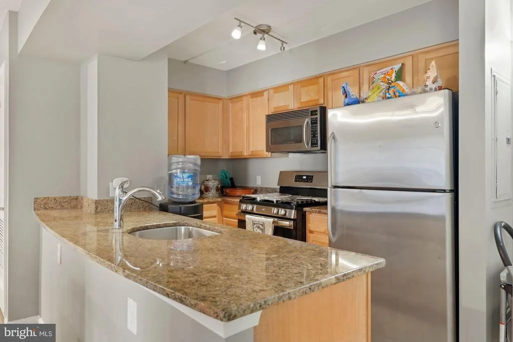 Photo of Unit 303 at 7923 EASTERN AVENUE