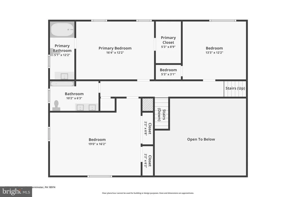 Photo of 865 WORTHINGTON DRIVE
