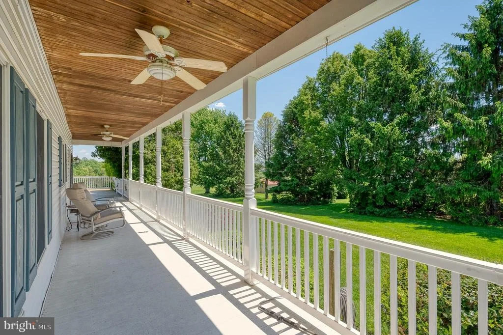 Photo of 2555 BALDWIN MILL ROAD