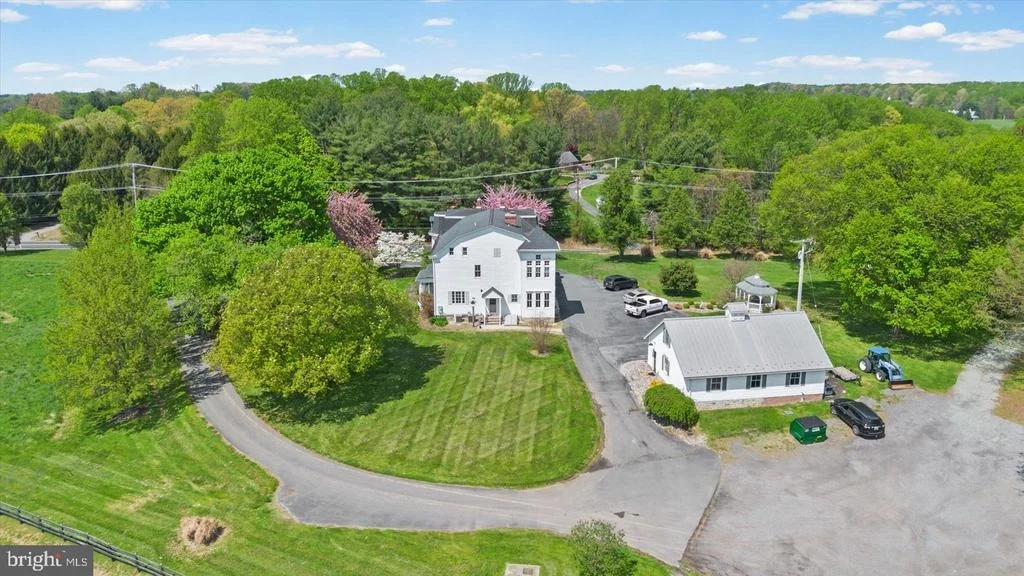 Photo of 2301 BALDWIN MILL ROAD