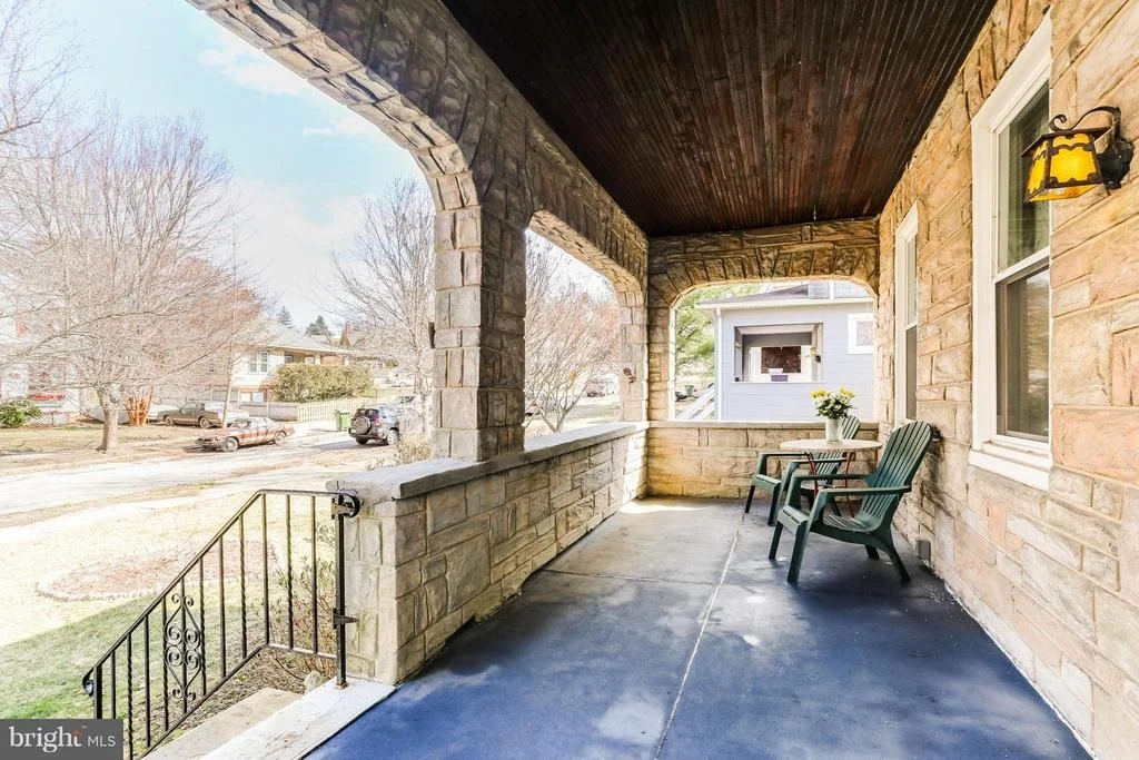 Photo of 3123 WEAVER AVENUE
