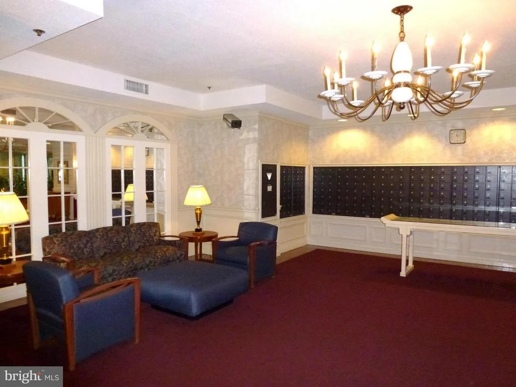Photo of Unit 2902 at 15107 INTERLACHEN DRIVE
