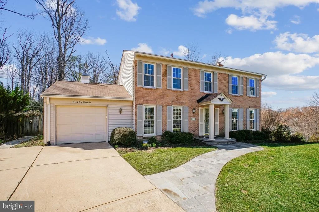 Photo of 2126 DOCKET LANE
