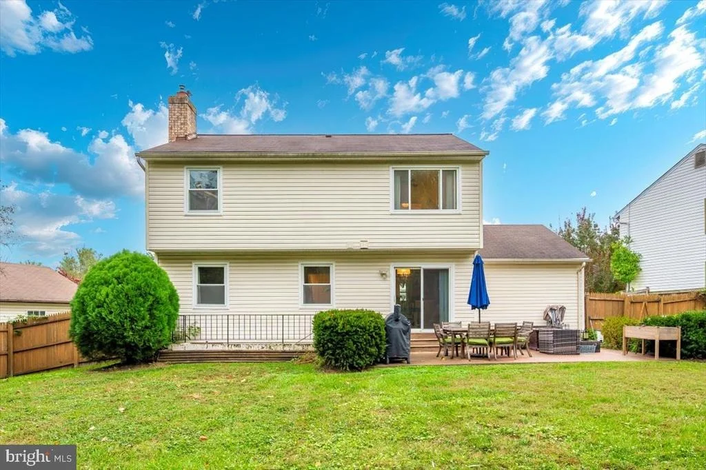 Photo of 8413 MOUNTAIN LAUREL LANE