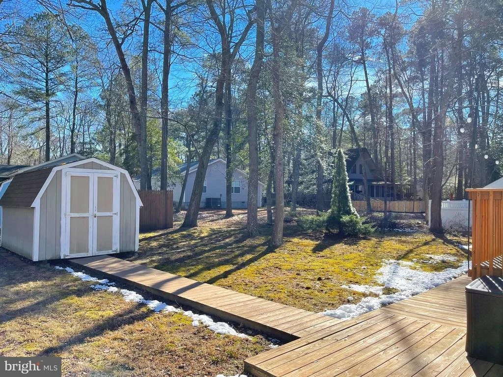 Photo of 21 FOOTBRIDGE TRAIL
