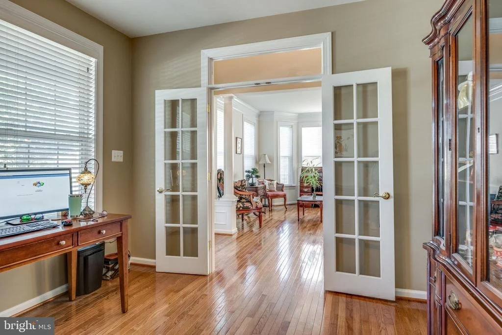 Photo of 24820 STONE PILLAR DRIVE