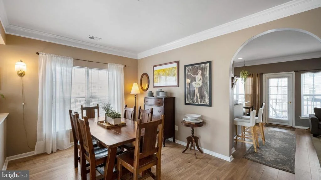 Photo of Unit 31B at 1868 MONOCACY VIEW CIRCLE
