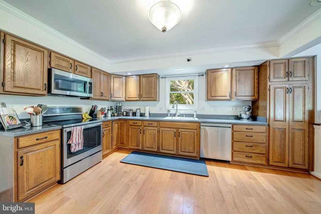 Photo of 8604 LAUREN DRIVE