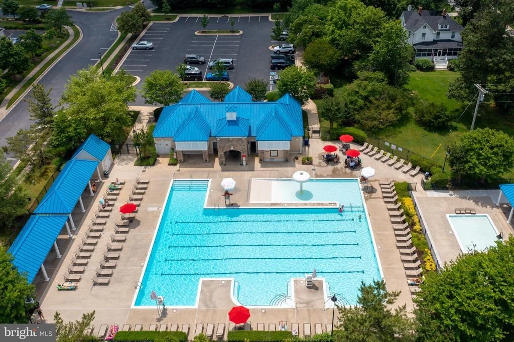 Photo of 2402 SUMMERSHADE COURT