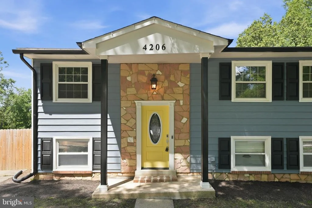 Photo of 4206 CANYONVIEW DRIVE