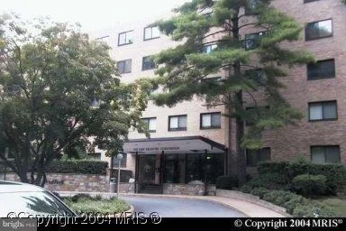 Photo of Unit 310 at 8601 MANCHESTER ROAD