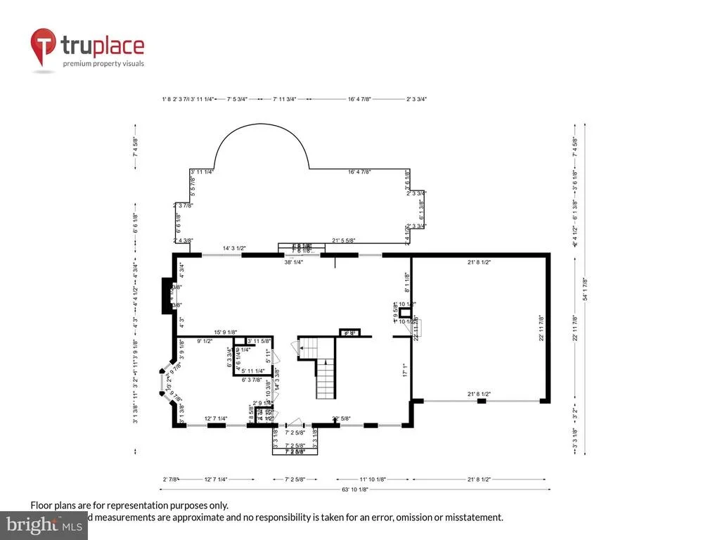 Photo of 3 HILLARD COURT