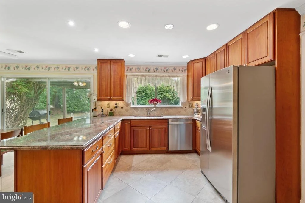 Photo of 15205 BAUGHMAN DRIVE