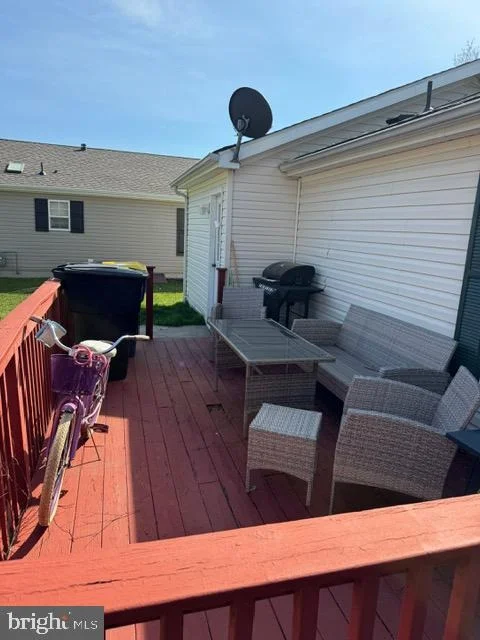 Photo of Unit 104 at 104 KURT DRIVE