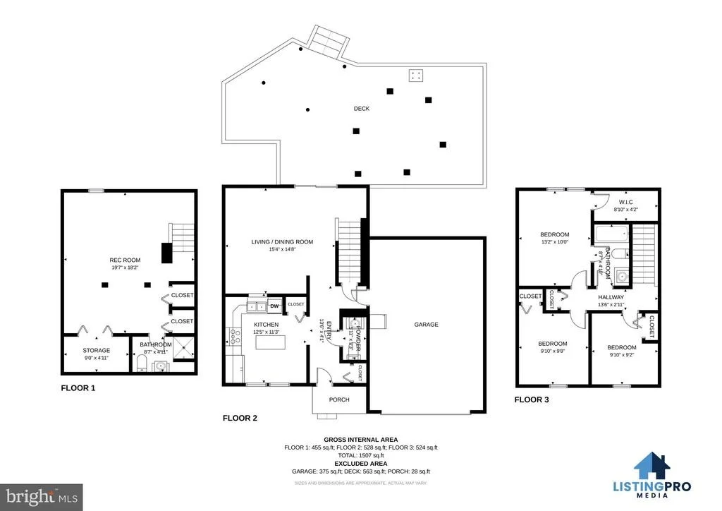 Photo of 7528 BRENISH DRIVE