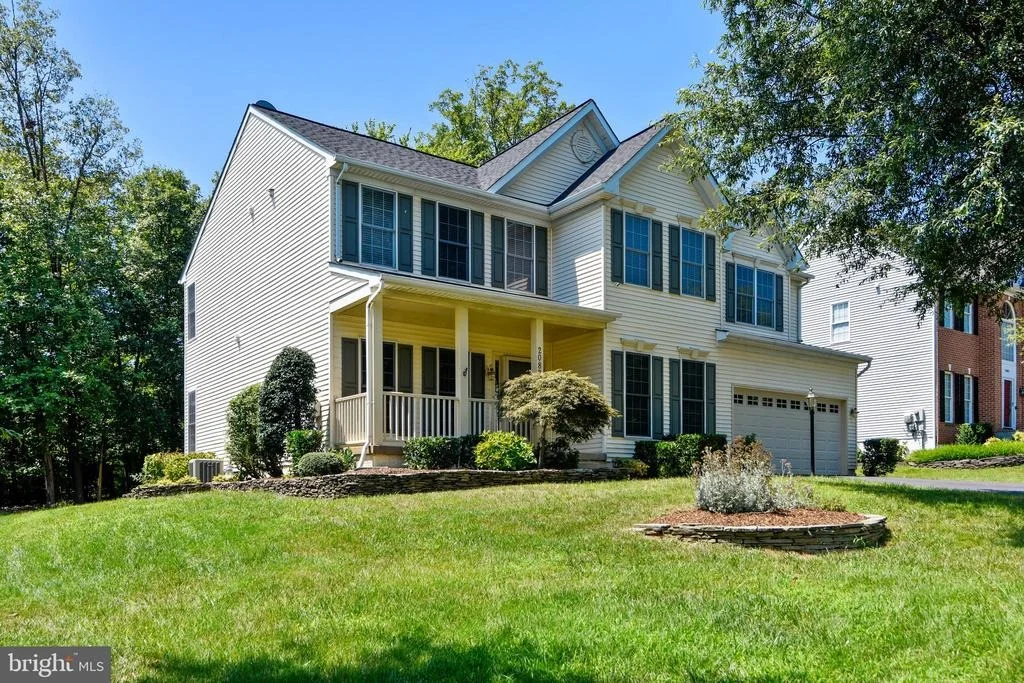 Photo of 20821 CROSS TIMBER DRIVE