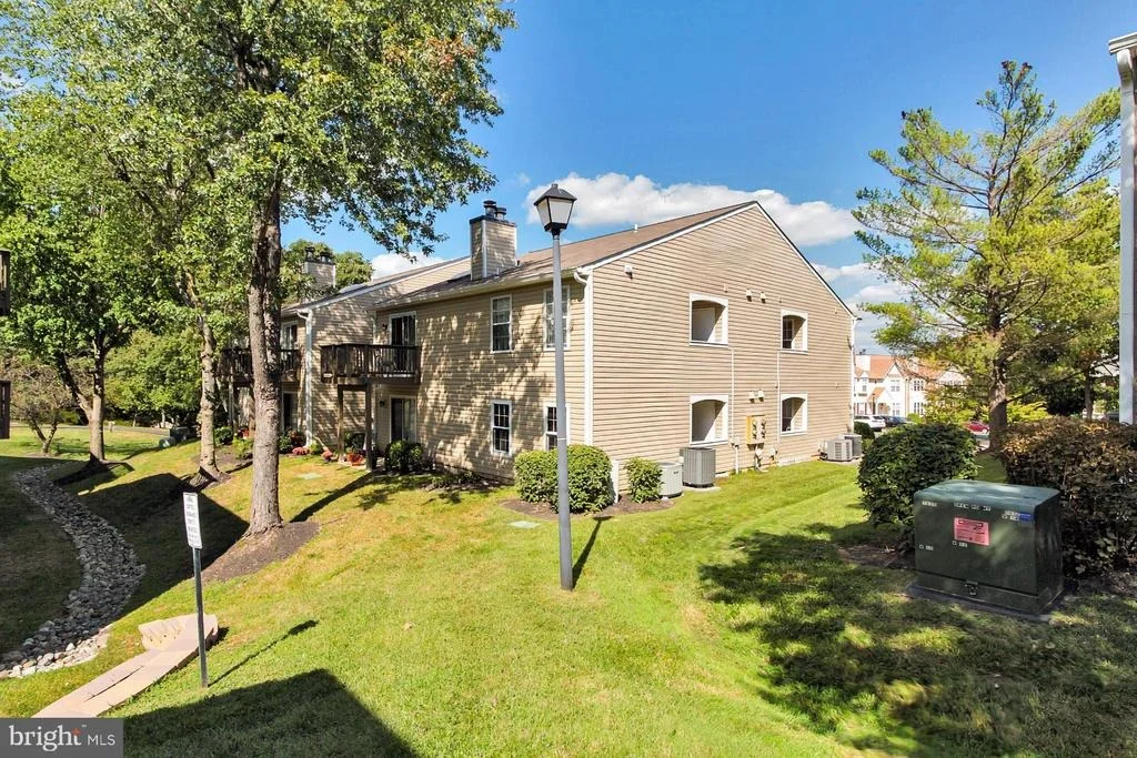 Photo of Unit 92 at 7712 LEXTON PLACE