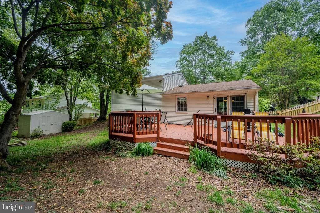 Photo of 12601 STURDEE DRIVE