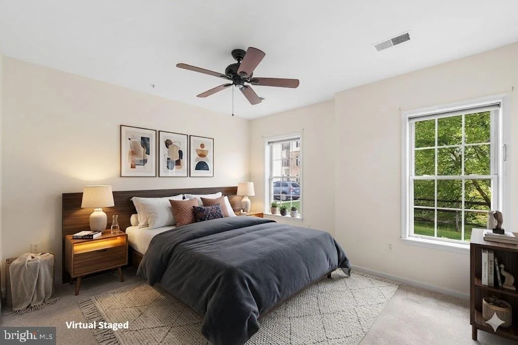 Photo of Unit 1 at 1408 JOPPA FOREST DRIVE
