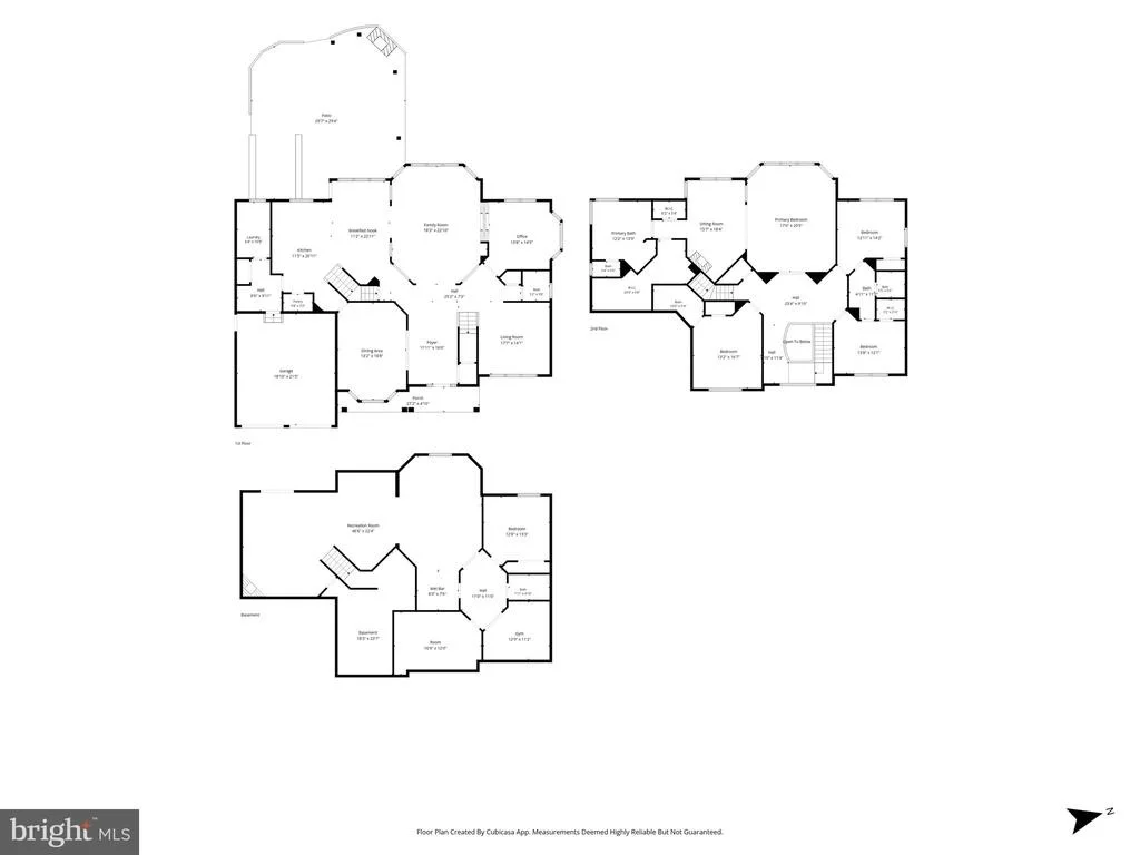 Photo of 43916 RIVERPOINT DRIVE