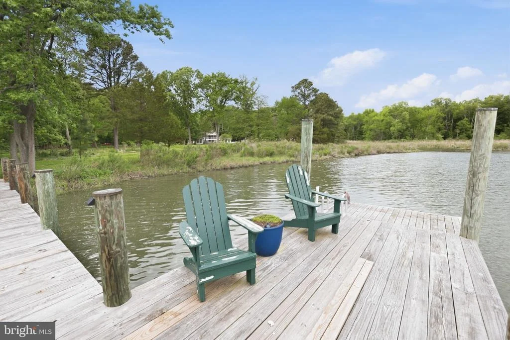 Photo of 5865 DEALE BEACH ROAD