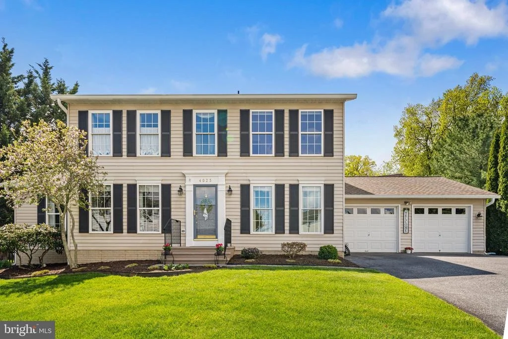 Photo of 4023 SICKLE DRIVE