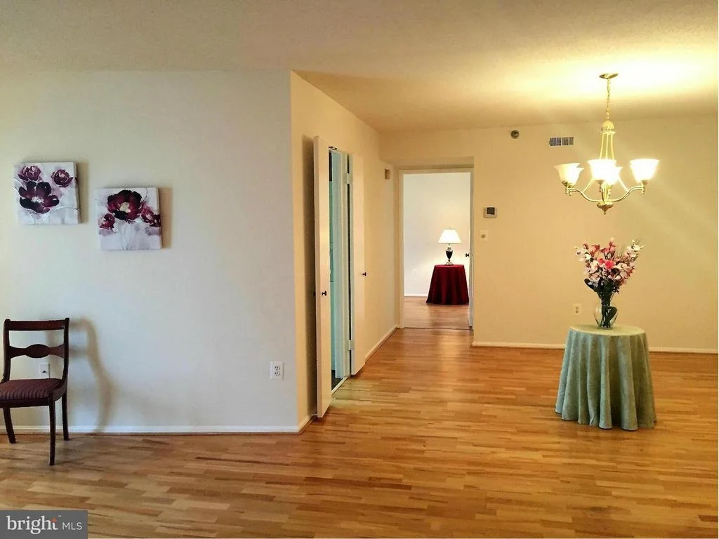 Photo of Unit 4614 at 15100 INTERLACHEN DRIVE