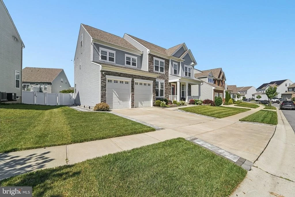 Photo of 2849 BROAD WING DRIVE