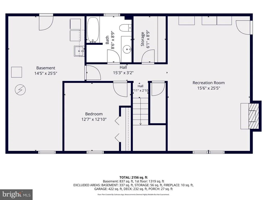 Photo of 8117 RUNNYMEADE DRIVE