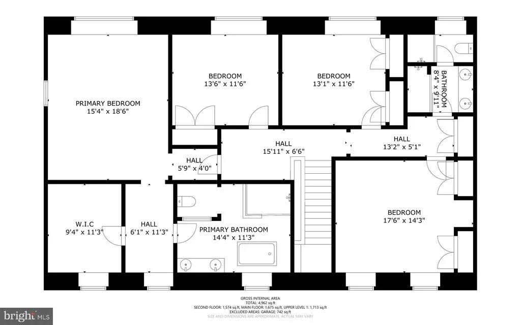 Photo of 21108 GOLF ESTATES DRIVE